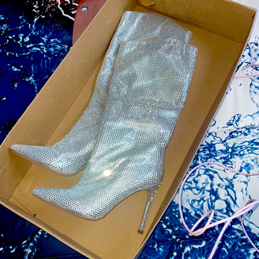 Steve Madden Heels